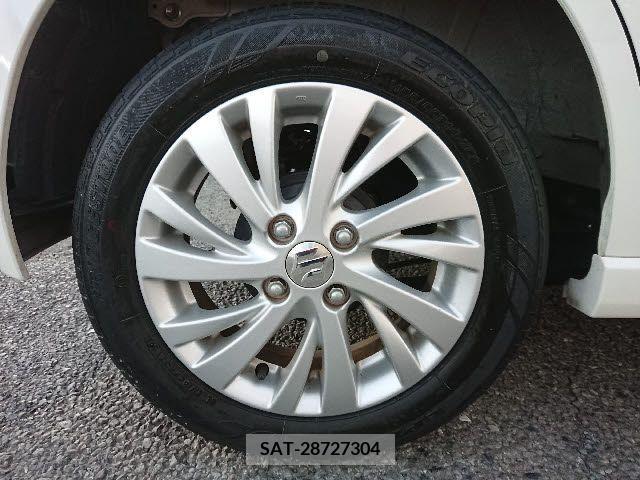 Suzuki WAGON R 2015-03 208326-26