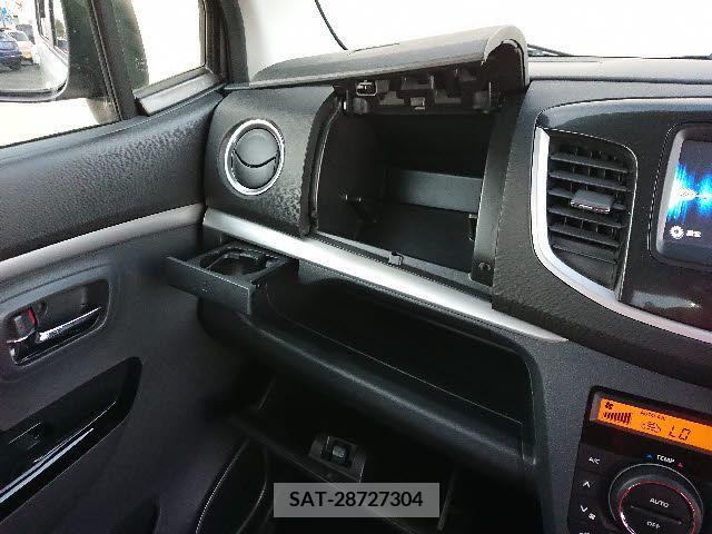 Suzuki WAGON R 2015-03 208326-22