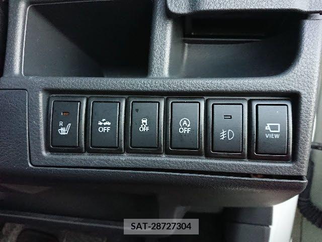 Suzuki WAGON R 2015-03 208326-20