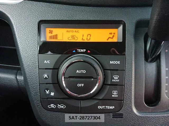 Suzuki WAGON R 2015-03 208326-16