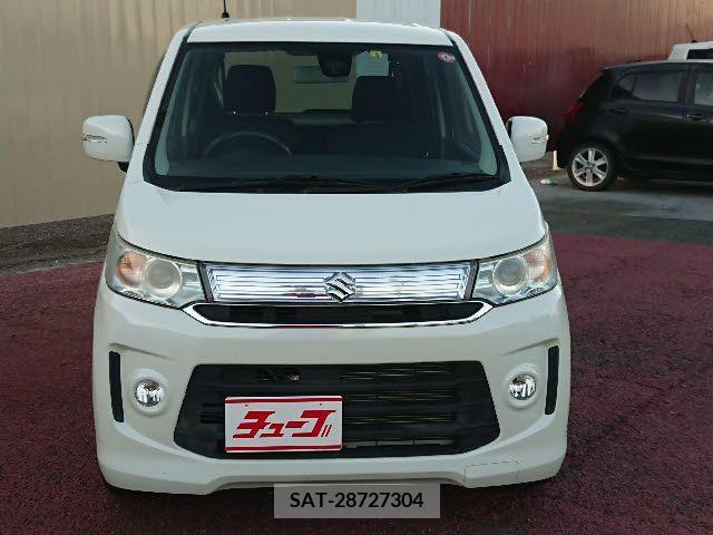 Suzuki WAGON R 2015-03 208326-15