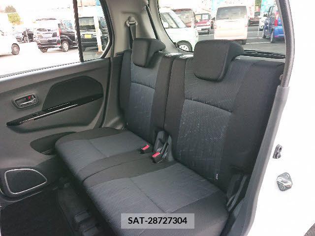 Suzuki WAGON R 2015-03 208326-10