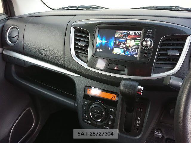 Suzuki WAGON R 2015-03 208326-7
