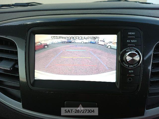 Suzuki WAGON R 2015-03 208326-5