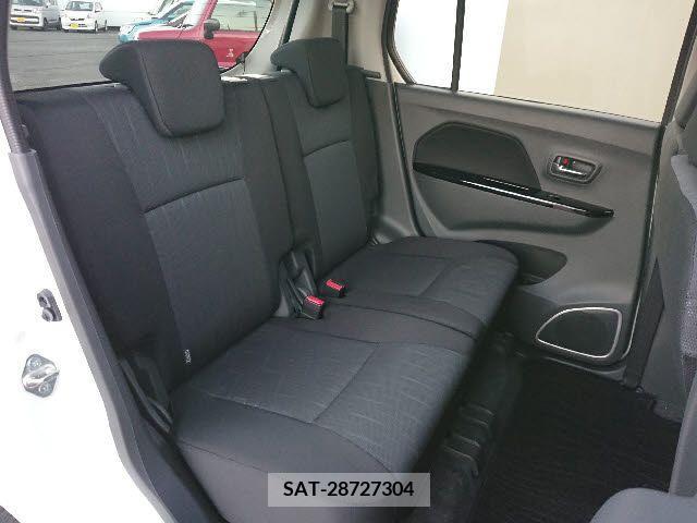 Suzuki WAGON R 2015-03 208326-4