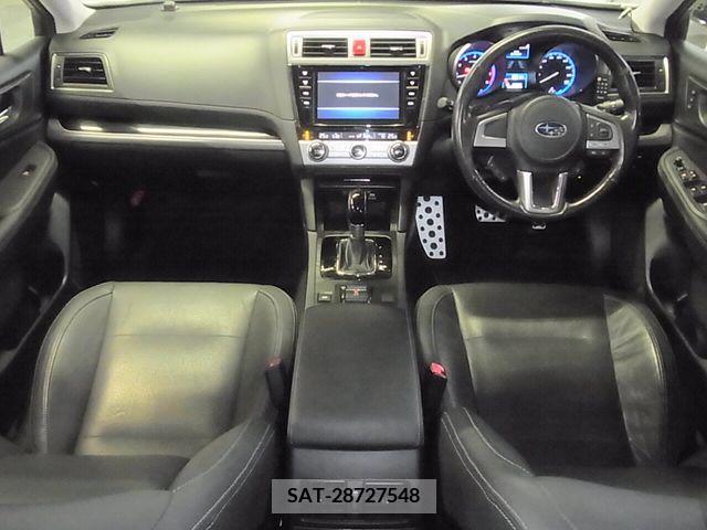 Subaru LEGACY B4 2017-04 216636-2