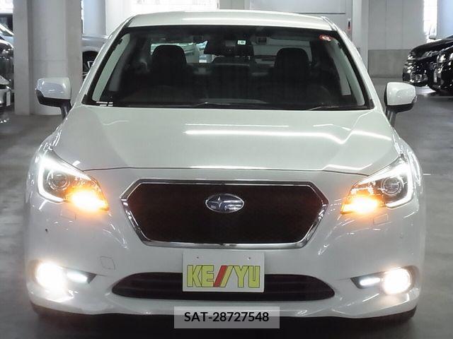 Subaru LEGACY B4 2017-04 216636-4