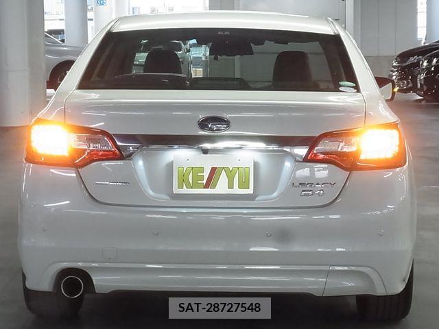Subaru LEGACY B4 2017-04 216636-5
