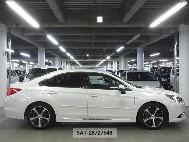 Subaru LEGACY B4 2017-04 216636-7