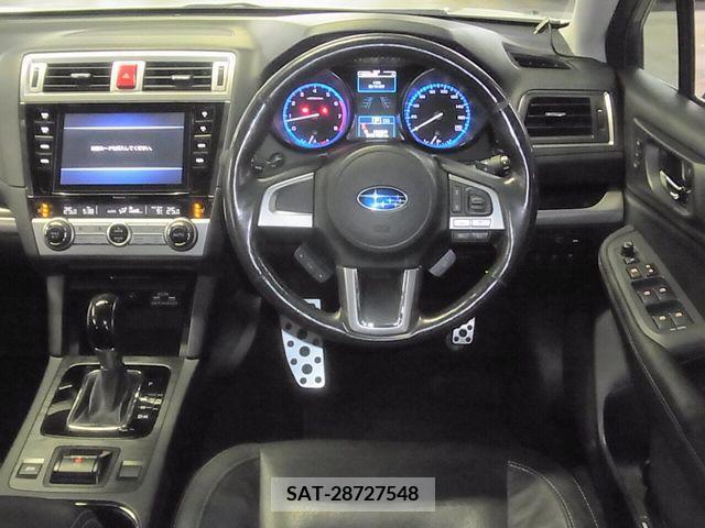 Subaru LEGACY B4 2017-04 216636-9