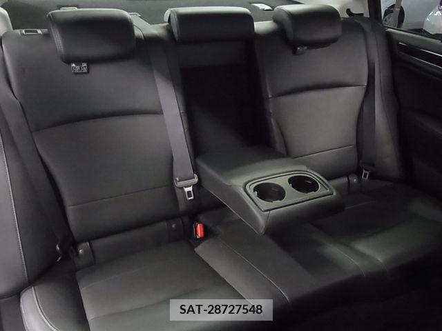 Subaru LEGACY B4 2017-04 216636-12