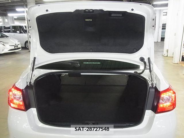 Subaru LEGACY B4 2017-04 216636-14