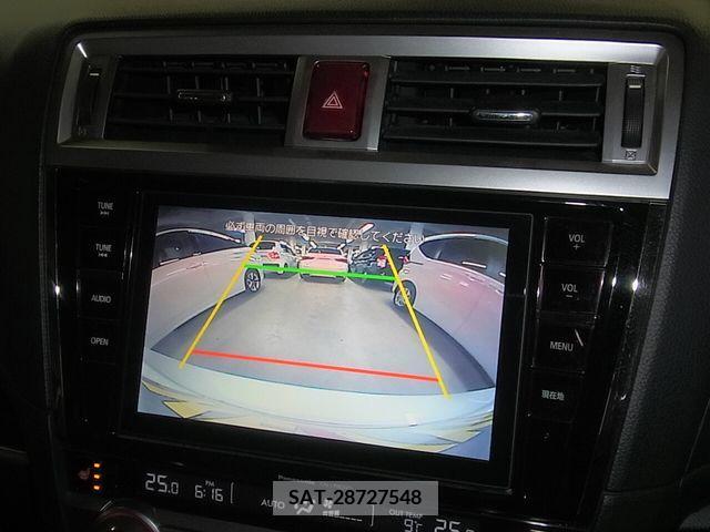 Subaru LEGACY B4 2017-04 216636-16