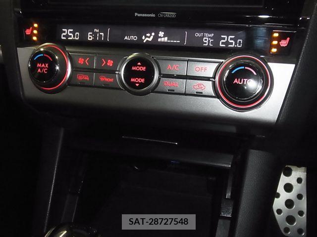 Subaru LEGACY B4 2017-04 216636-17