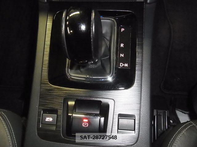 Subaru LEGACY B4 2017-04 216636-19