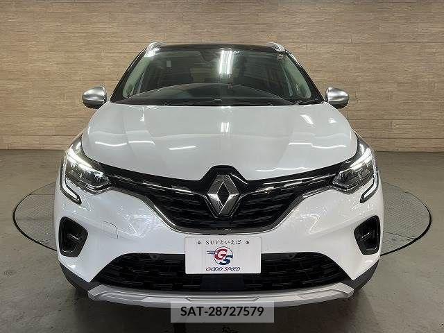 Renault CAPTUR 2021-05 382212-16