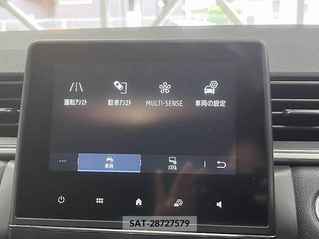 Renault CAPTUR 2021-05 382212-3