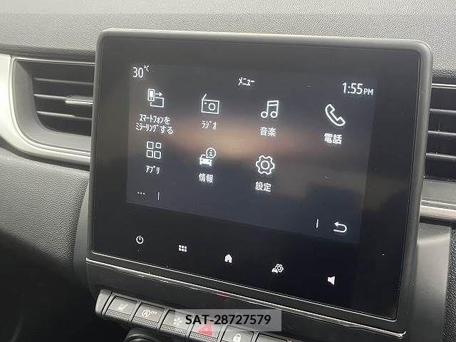 Renault CAPTUR 2021-05 382212-2