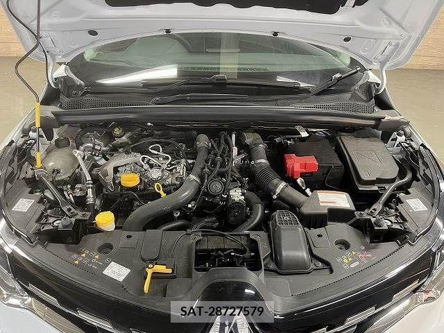Renault CAPTUR 2021-05 382212-13