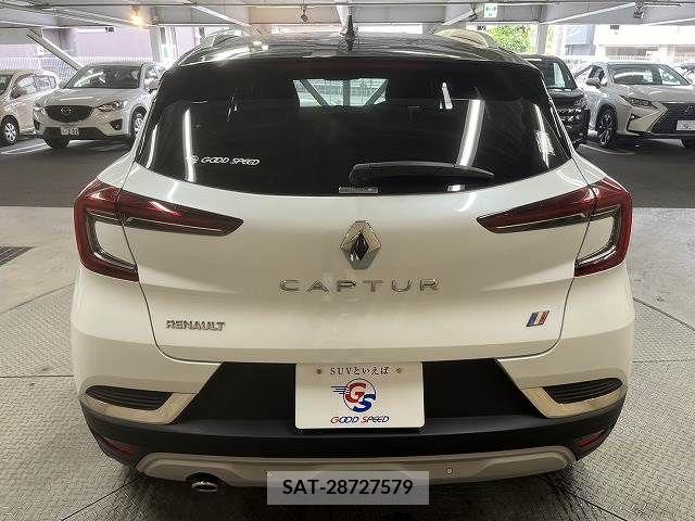 Renault CAPTUR 2021-05 382212-18