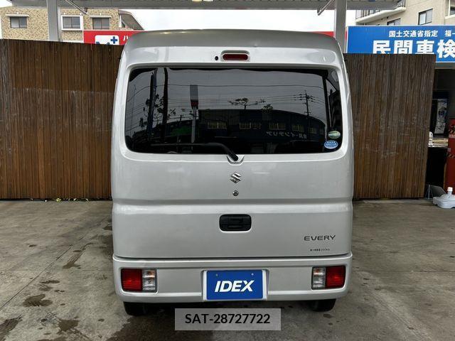Suzuki EVERY 2018-02 220626-6