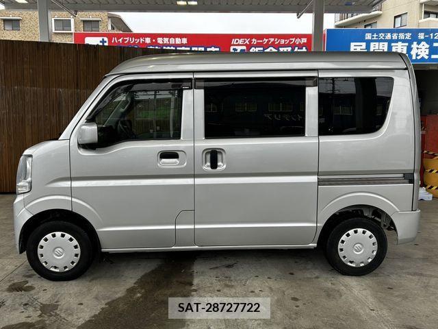 Suzuki EVERY 2018-02 220626-7