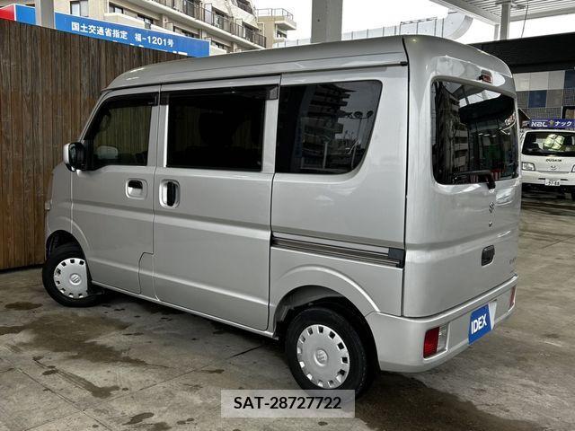 Suzuki EVERY 2018-02 220626-8