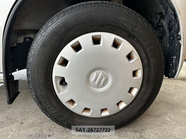 Suzuki EVERY 2018-02 220626-9
