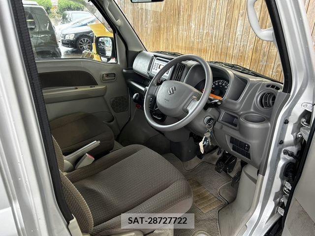 Suzuki EVERY 2018-02 220626-10