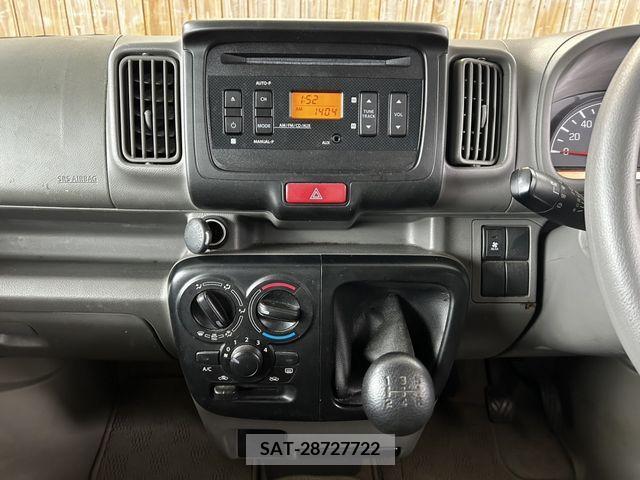 Suzuki EVERY 2018-02 220626-16