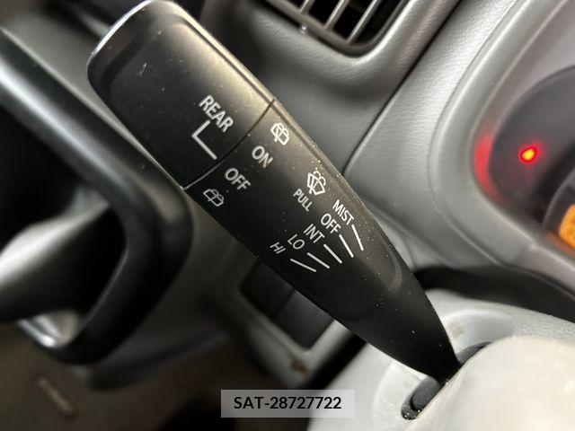 Suzuki EVERY 2018-02 220626-18