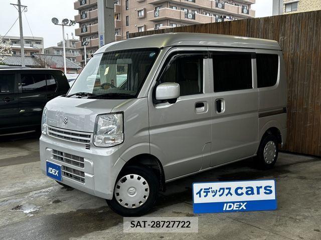 Suzuki EVERY 2018-02 220626-0