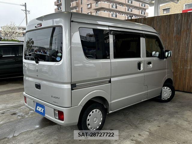Suzuki EVERY 2018-02 220626-1