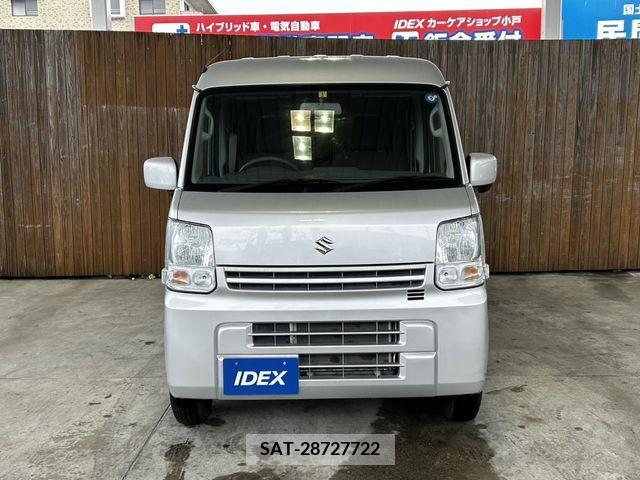 Suzuki EVERY 2018-02 220626-3