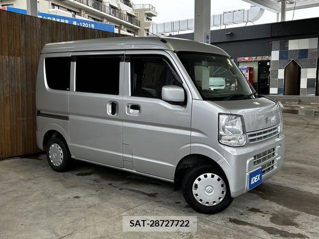 Suzuki EVERY 2018-02 220626-4