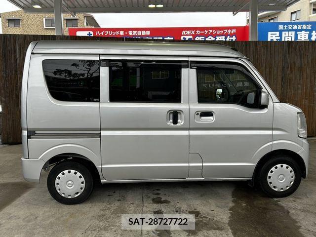 Suzuki EVERY 2018-02 220626-5