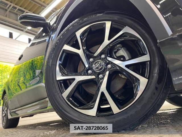 Toyota C-HR 2018-11 377572-13