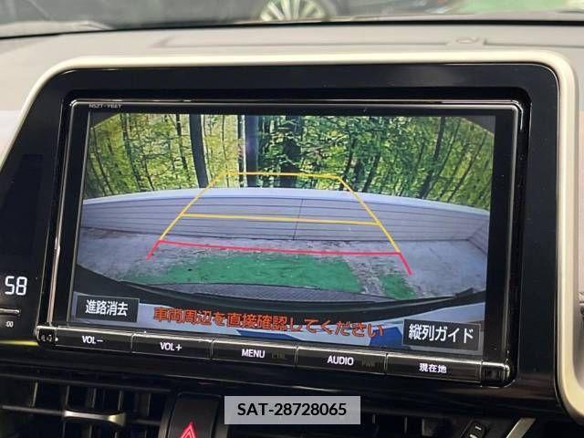 Toyota C-HR 2018-11 377572-4