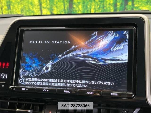 Toyota C-HR 2018-11 377572-3