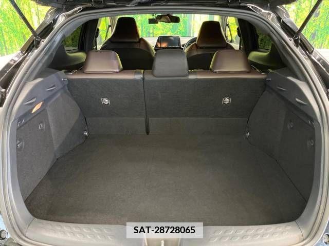 Toyota C-HR 2018-11 377572-10