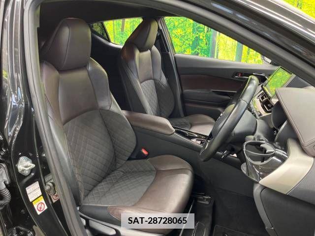 Toyota C-HR 2018-11 377572-8