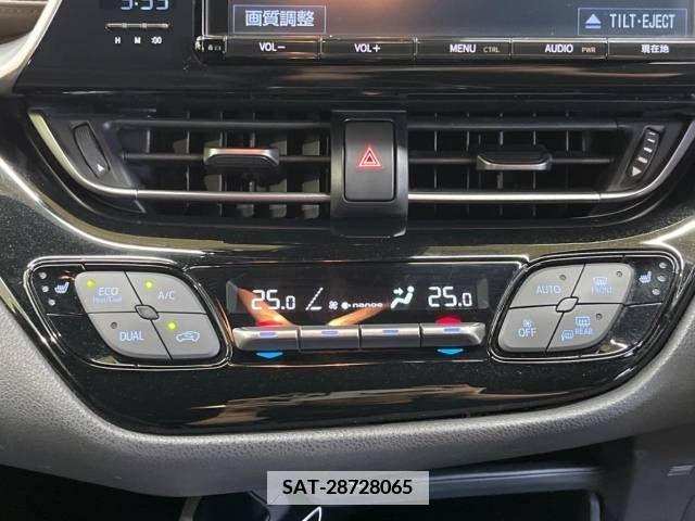 Toyota C-HR 2018-11 377572-7