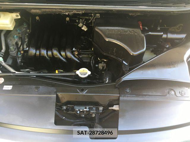 Nissan SERENA 2011-09 393868-9