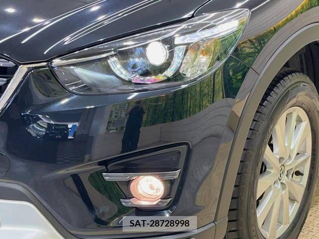 Mazda CX-5 2015-10 358560-12