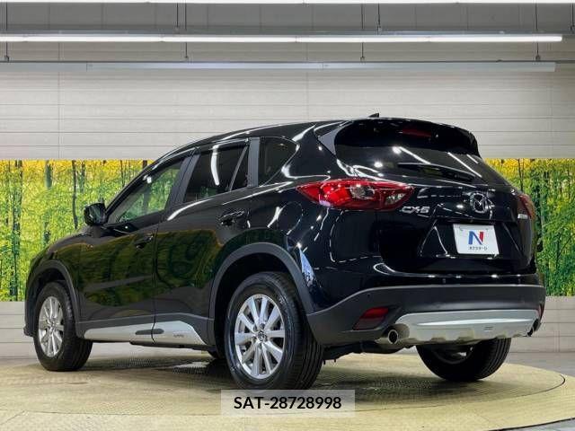 Mazda CX-5 2015-10 358560-17