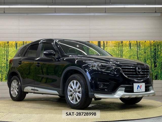 Mazda CX-5 2015-10 358560-16