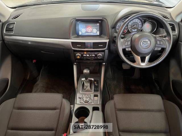 Mazda CX-5 2015-10 358560-1