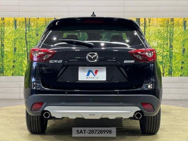 Mazda CX-5 2015-10 358560-15