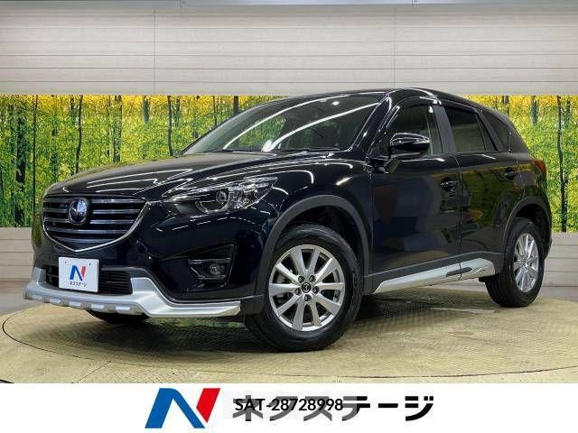 Mazda CX-5 2015-10 358560-0