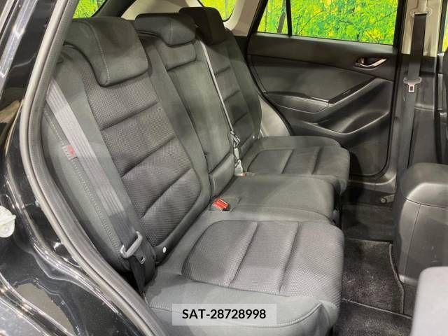 Mazda CX-5 2015-10 358560-9